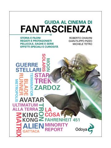 Guida Al Cinema Di Fantascienza 01 - UNICO