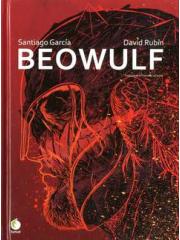 Beowulf (Tunue') 01 - UNICO