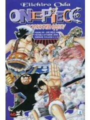 ONE PIECE 40