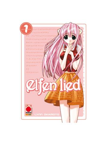 Elfen Lied 01/R