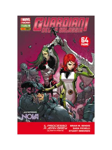 Guardiani Della Galassia (2013) 13