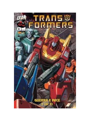Transformers (Panini) 11