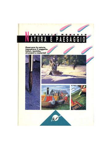 Natura E Paesaggio 01 - UNICO