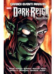 Grandi Eventi Marvel Dark Reign 01 - UNICO