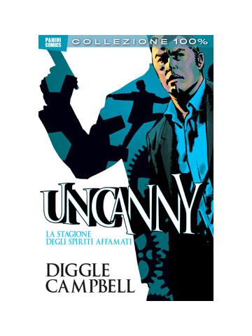 100% Cult Comics Uncanny 01