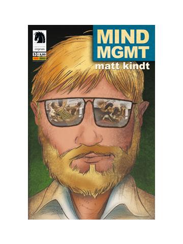 Mind Mgmt 05