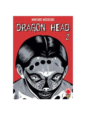 Dragon Head (Panini) 02