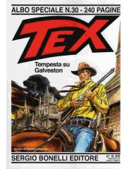 Tex Albo Speciale (Texone) 030QTA030