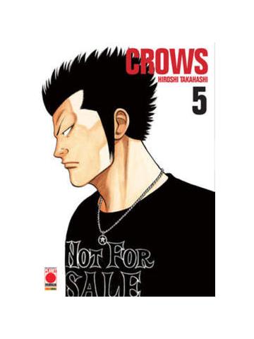 Crows 05