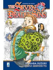 The Seven Deadly Sins 04