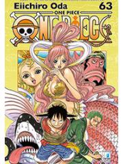 One Piece New Edition 63