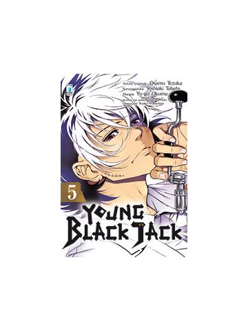 Young Black Jack 05