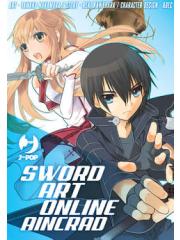 Sword Art Online Aincrad BOX