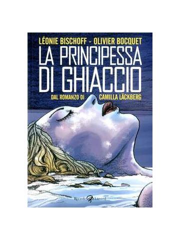 Principessa Di Ghiaccio La 01 - UNICO