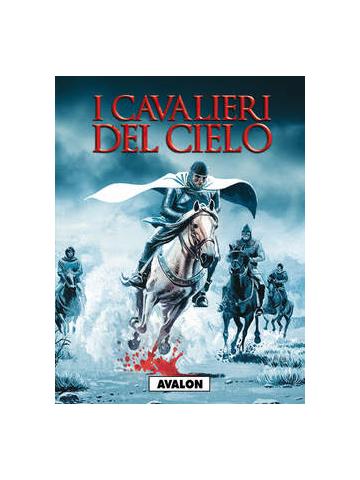 Cavalieri Del Cielo i 02