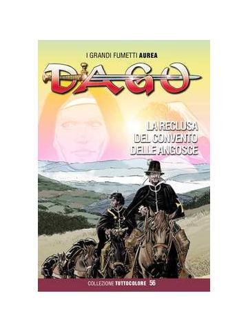 Dago Collezione Tuttocolore 56