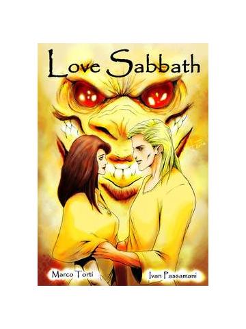 Love Sabbath 01 - UNICO