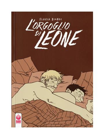 Orgoglio Di Leone L' 01 - UNICO