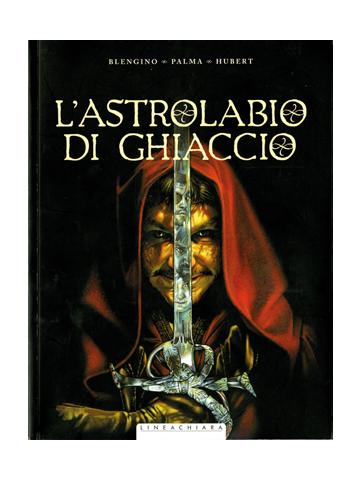 Astrolabio Di Ghiaccio L' 01 - UNICO