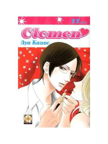 Otomen (Rw-Goen) 11
