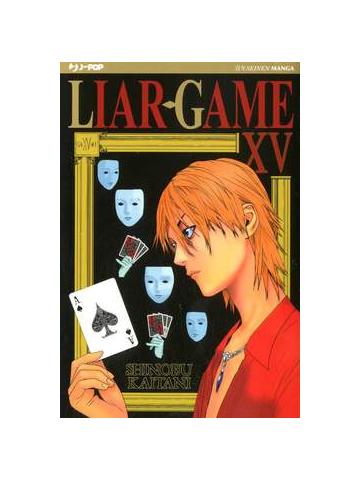 Liar Game 15