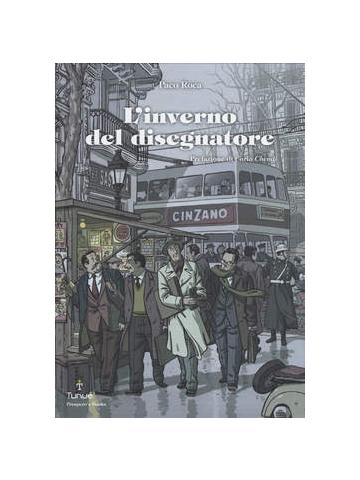 Inverno Del Disegnatore L' (Nuova Edizione) 01 - UNICO