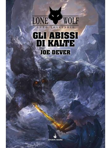 Lone Wolf 03