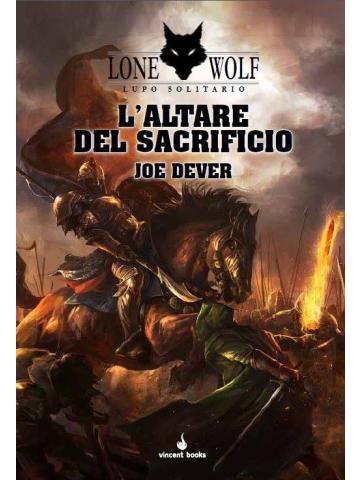 Lone Wolf 04