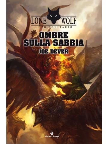 Lone Wolf 05