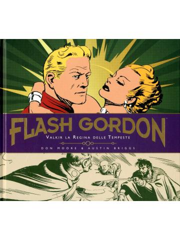 Flash Gordon (Cosmo) 04