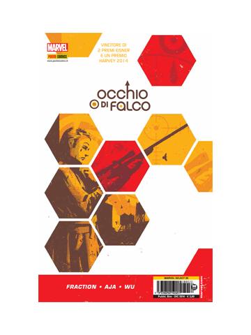 Occhio Di Falco (2013) 11