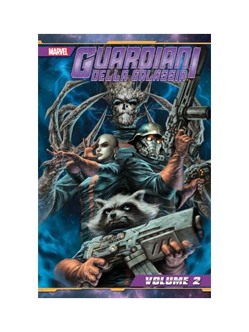 Guardiani Della Galassia (2014) 02