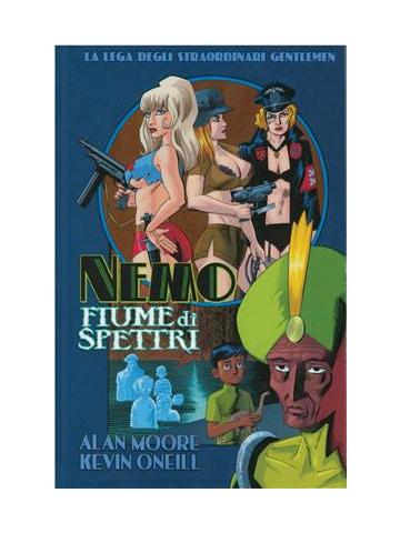 Nemo 03