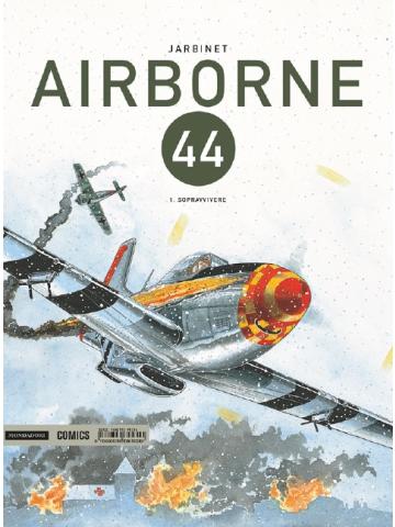 Airborne 44 (2014) 01