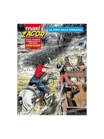 Zagor Maxi 24