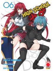 High School Dxd 06