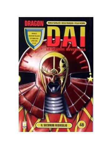 Dai La Grande Avventura 48