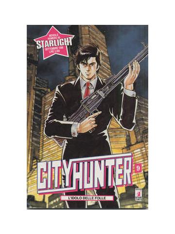 City Hunter 09