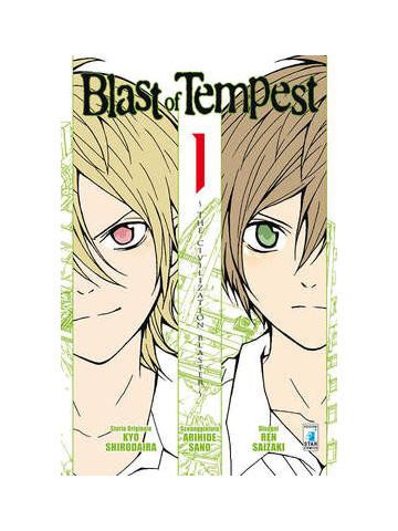 Blast Of Tempest 01