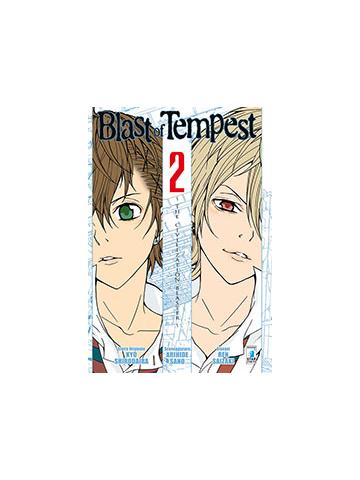 Blast Of Tempest 02
