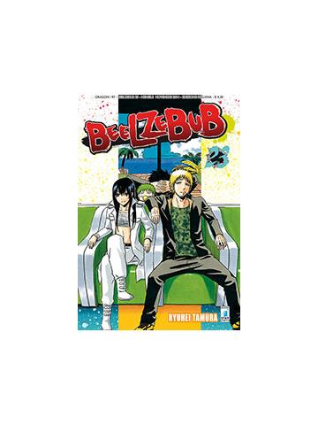 Beelzebub 23