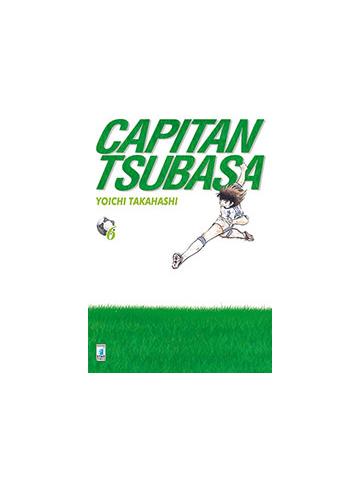 Capitan Tsubasa (2014) 06
