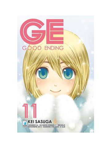 Ge Good Ending 11