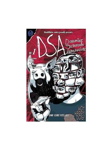 Dsa 01