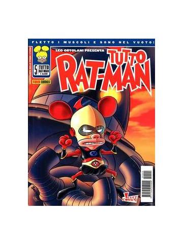 Tutto Rat-Man 05/R3