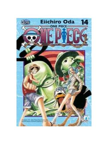 One Piece New Edition 14/R