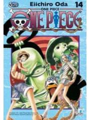 One Piece New Edition 14/R