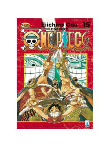 One Piece New Edition 15/R