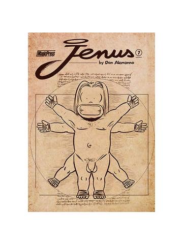 Jenus 07