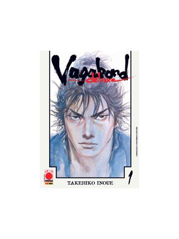 Vagabond Deluxe 01/R